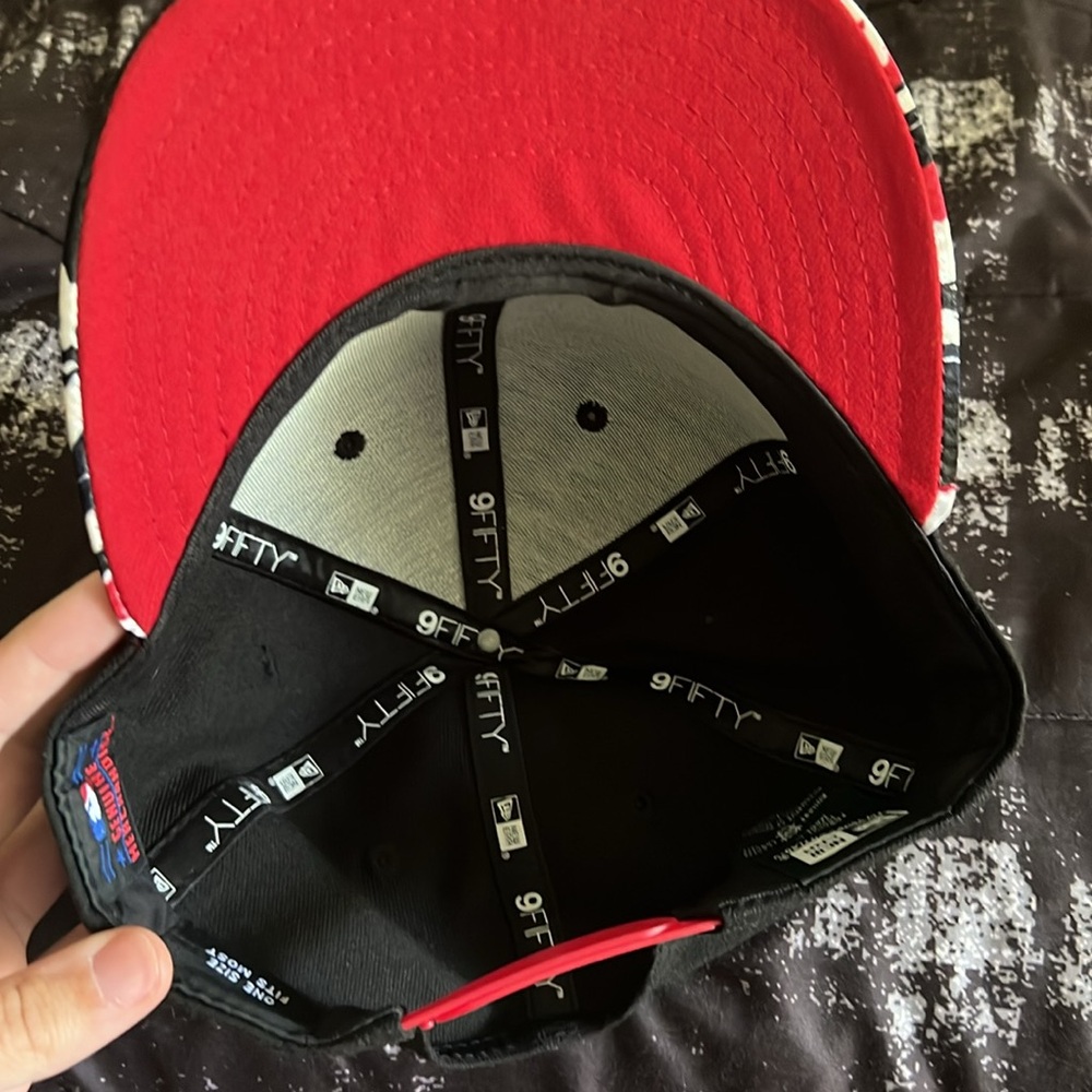 Angels Snapback - image 3